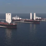 Union Maritime MR2 Tankers with WindWings® Gain SOLAS Approval from Marshall Islands and Bureau Veritas