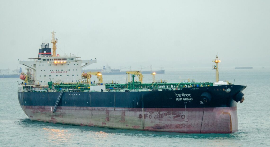 Union Maritime MR2 Tankers with WindWings® Gain SOLAS Approval from Marshall Islands and Bureau Veritas