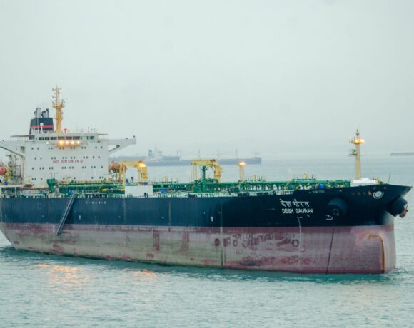 Union Maritime MR2 Tankers with WindWings® Gain SOLAS Approval from Marshall Islands and Bureau Veritas