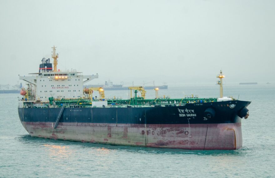 Union Maritime MR2 Tankers with WindWings® Gain SOLAS Approval from Marshall Islands and Bureau Veritas