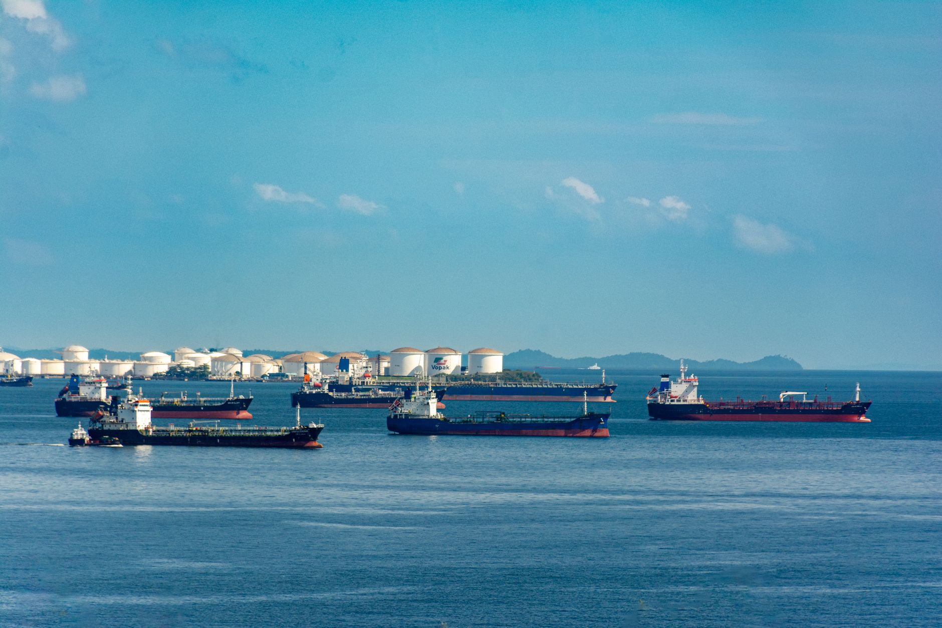 Union Maritime MR2 Tankers with WindWings® Gain SOLAS Approval from Marshall Islands and Bureau Veritas