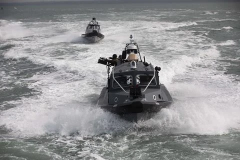 Speed@Seawork 2026 - where operational requirement meets real-world maritime innovation