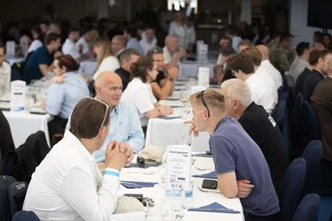 Speed@Seawork 2026 - where operational requirement meets real-world maritime innovation