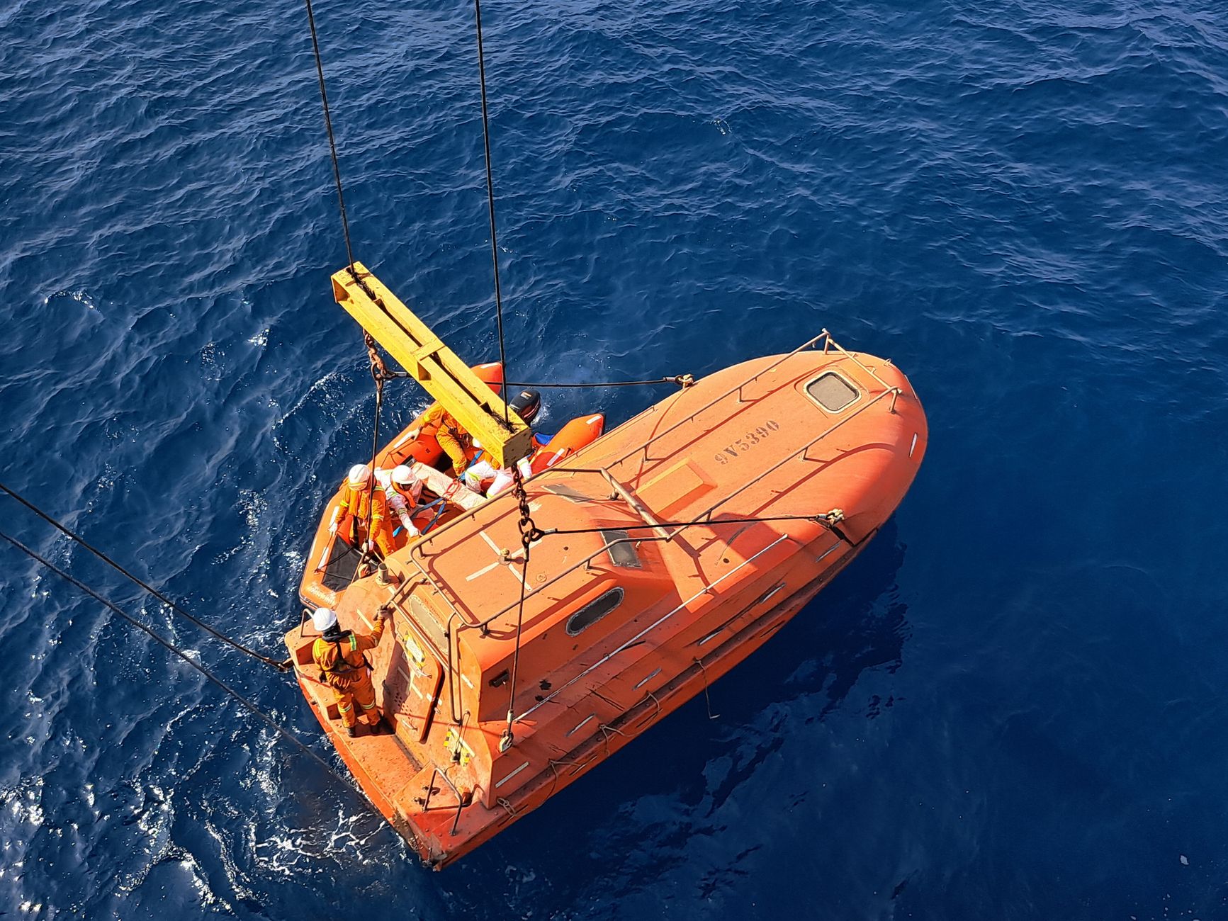 Speed@Seawork 2026 - where operational requirement meets real-world maritime innovation
