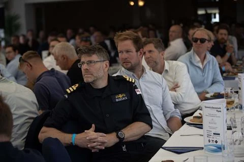 Speed@Seawork 2026 - where operational requirement meets real-world maritime innovation