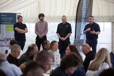 Speed@Seawork 2026 - where operational requirement meets real-world maritime innovation