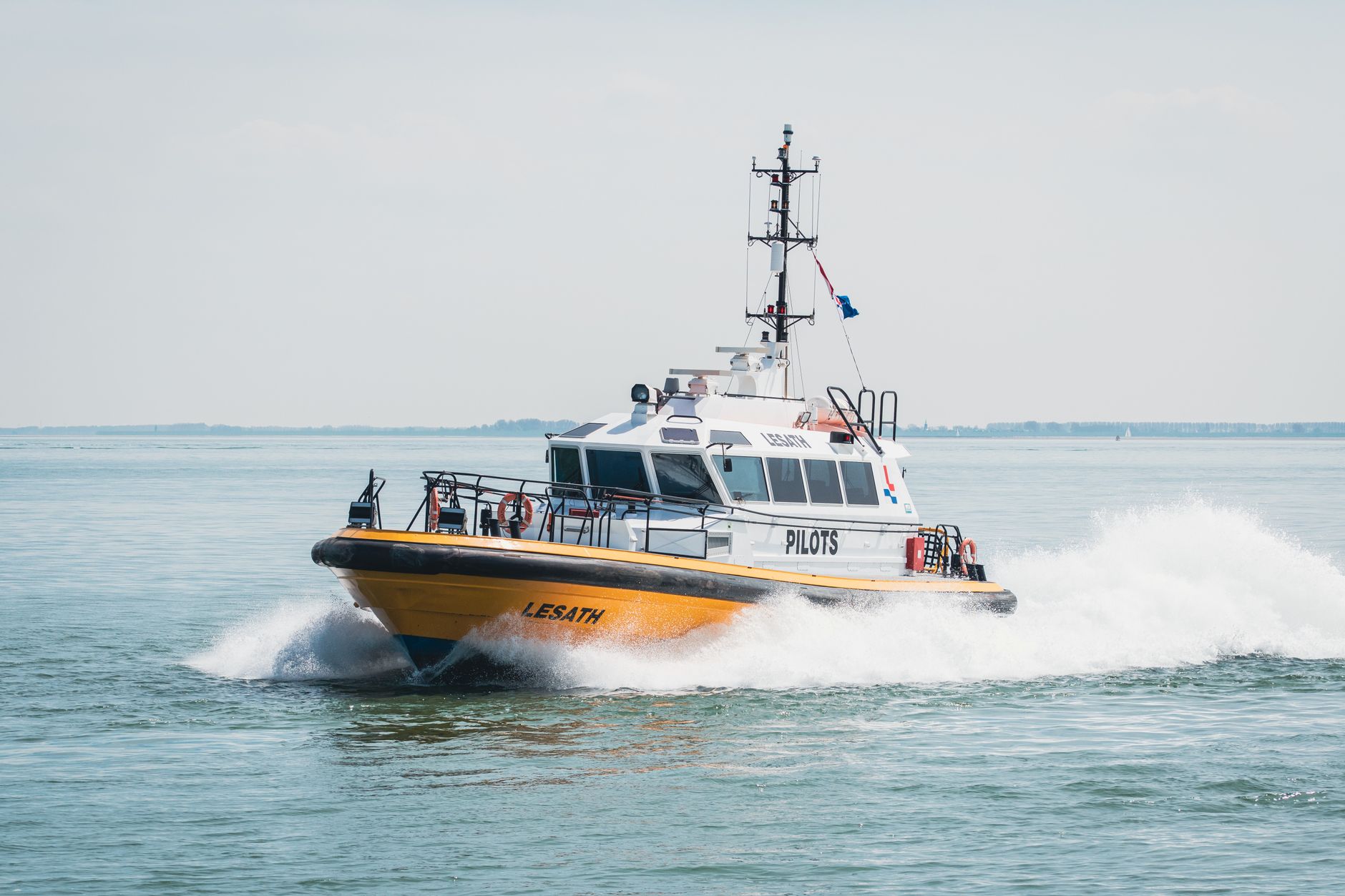 Speed@Seawork 2026 - where operational requirement meets real-world maritime innovation