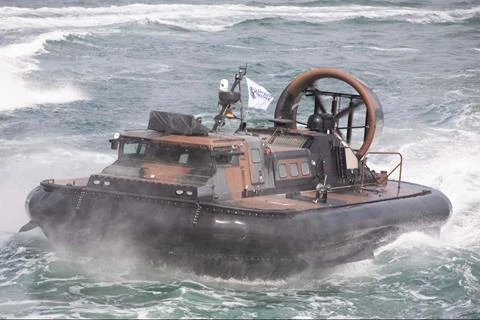 Speed@Seawork 2026 - where operational requirement meets real-world maritime innovation