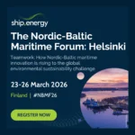 Nordic-Baltic Maritime Forum