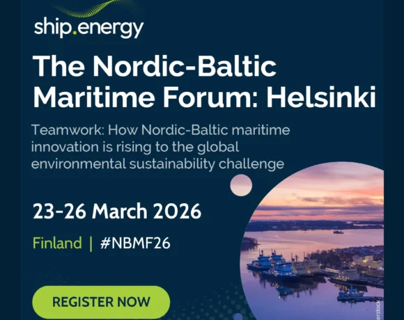 Nordic-Baltic Maritime Forum