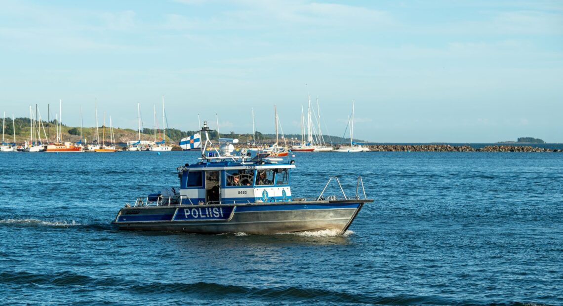 Nordic-Baltic Maritime Forum