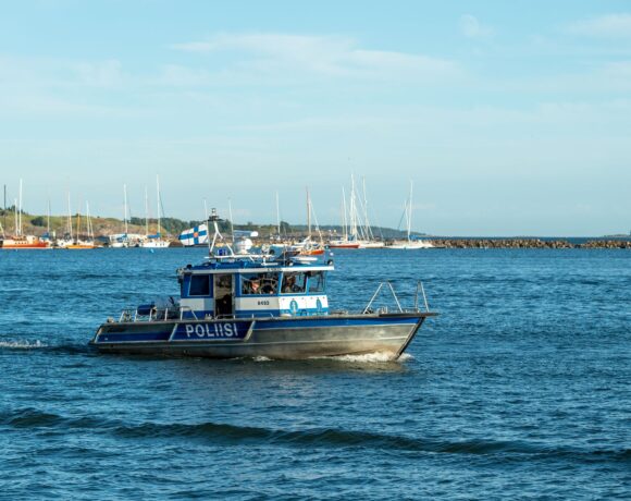 Nordic-Baltic Maritime Forum