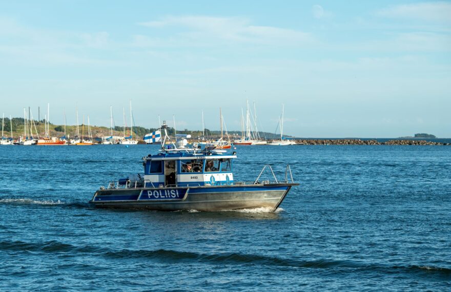 Nordic-Baltic Maritime Forum
