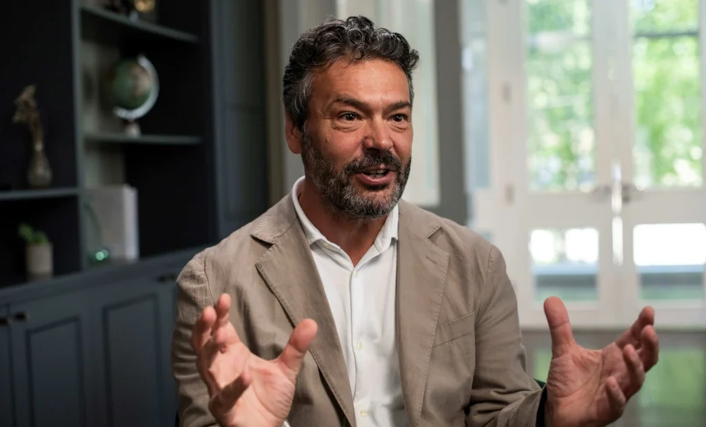 Fragmented Carbon Schemes Threaten Maritime Progress, Warns BAR Technologies