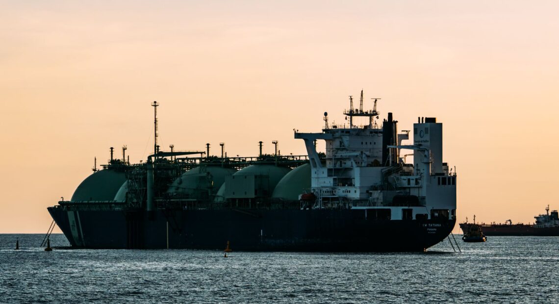 Fragmented Carbon Schemes Threaten Maritime Progress, Warns BAR Technologies