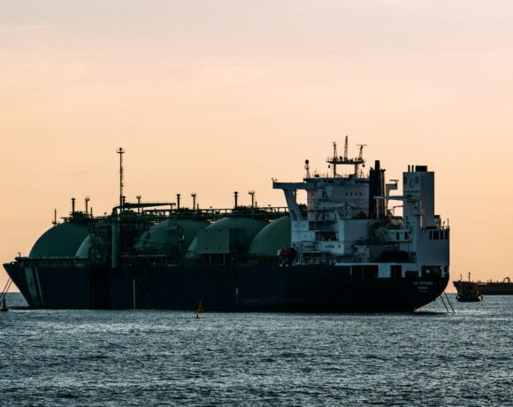 Fragmented Carbon Schemes Threaten Maritime Progress, Warns BAR Technologies