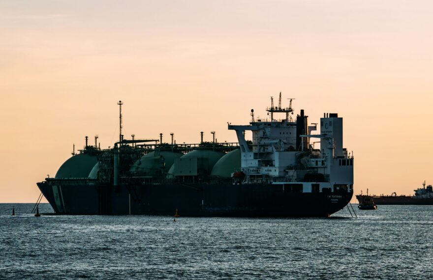 Fragmented Carbon Schemes Threaten Maritime Progress, Warns BAR Technologies