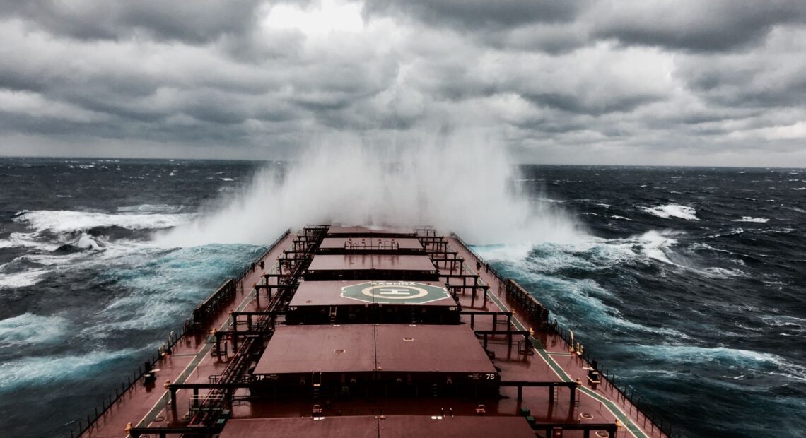 When Blank Sailings Surge, Predictability Becomes a Strategic Asset