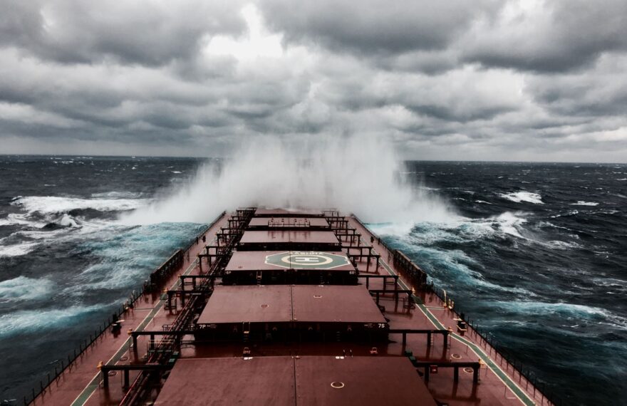 When Blank Sailings Surge, Predictability Becomes a Strategic Asset