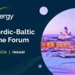 Seize the opportunity to meet the Nordic-Baltic maritime sector in Helsinki