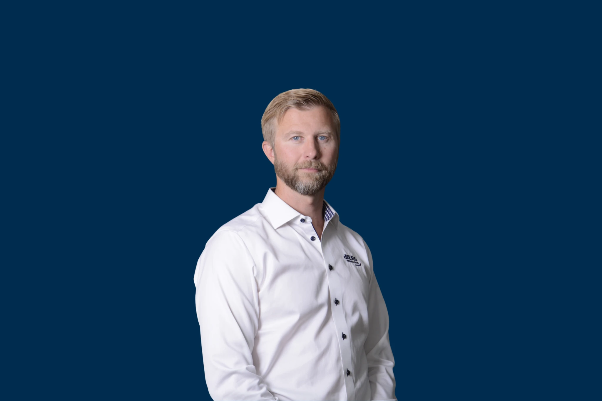 Interview Questions for Cleaner Seas - Emil Cerdier, Chief Technology Officer, Berg Propulsion. March 2026