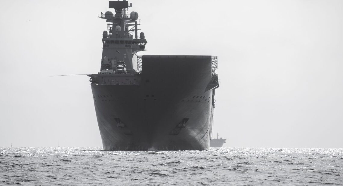 The Potential of Nuclear-Powered Ships Moves to the Forefront at Posidonia 2026Is the atom the answer to the puzzle of alternative fuels for shipping?