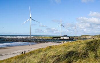 Britain’s Shore Power Problem Is Not Technology — It’s Economics