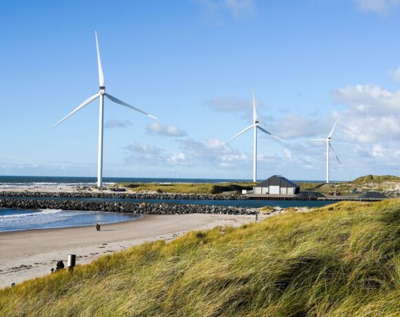 Britain’s Shore Power Problem Is Not Technology — It’s Economics