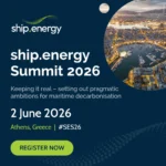 ship.energy summit Athens