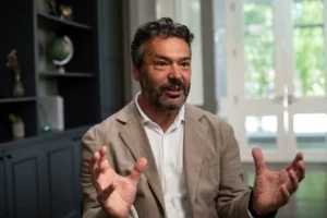 BAR Technologies highlights charterparty barrier to scaling wind propulsion