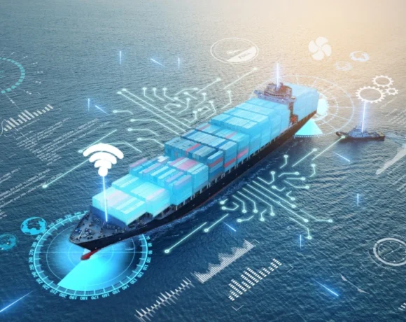 Maritime AI developments to be showcased at Posidonia 2026