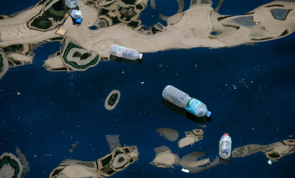 DP WORLD JOINS CLEAN SEAS INITIATIVE TO CUT MARITIME PLASTIC WASTE