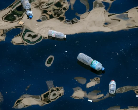 DP WORLD JOINS CLEAN SEAS INITIATIVE TO CUT MARITIME PLASTIC WASTE