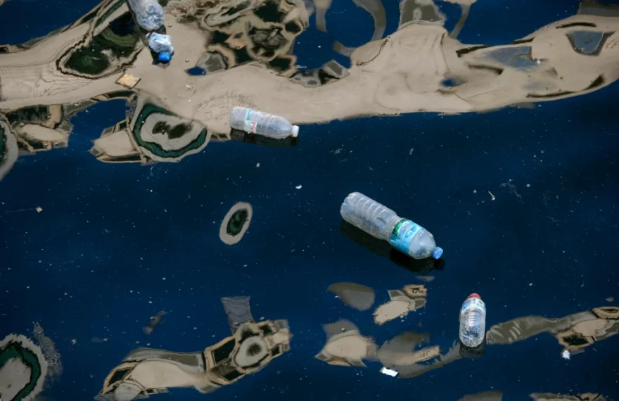 DP WORLD JOINS CLEAN SEAS INITIATIVE TO CUT MARITIME PLASTIC WASTE
