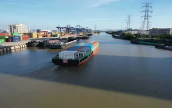 Wah Kwong NatPower and Wuxing Ruituo Sign Memorandum of Understanding to Develop Zero-Carbon Inland Waterway Shipping Routes