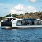 Hyke and Pascal Technologies partner to power next-generation electric ferries in Norway