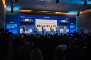 Posidonia 2026 conference programme kicks off early  with geopolitics dominant in industry agenda