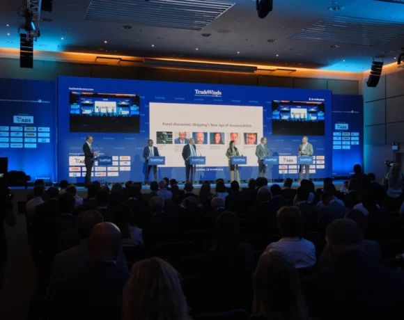 Posidonia 2026 conference programme kicks off early  with geopolitics dominant in industry agenda