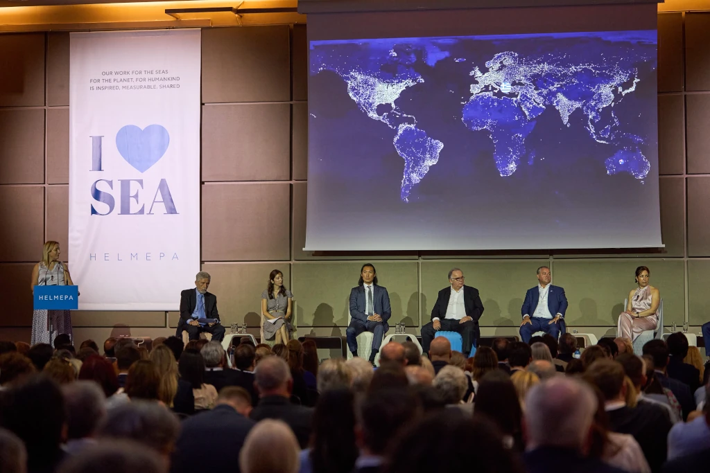 Posidonia 2026 conference programme kicks off early  with geopolitics dominant in industry agenda