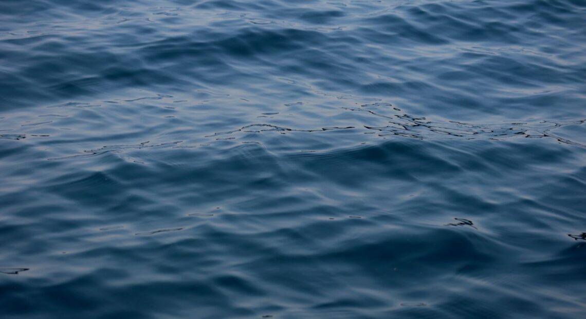 The Ocean Is Sending an Operational Warning - and We Need to Take Notice