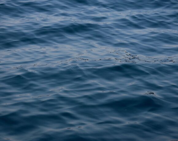 The Ocean Is Sending an Operational Warning - and We Need to Take Notice