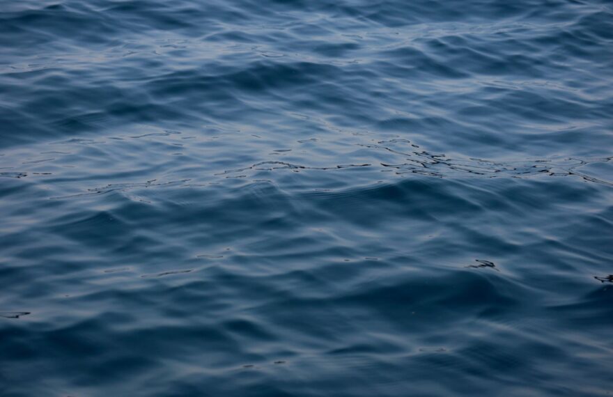 The Ocean Is Sending an Operational Warning - and We Need to Take Notice