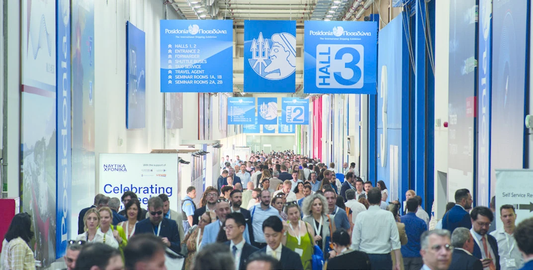 Posidonia 2026 Newsletter Issue 04