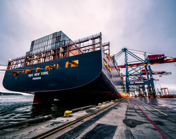 Fleetwork returns to Posidonia 2026 showcasing the next generation of cloud maritime ERP