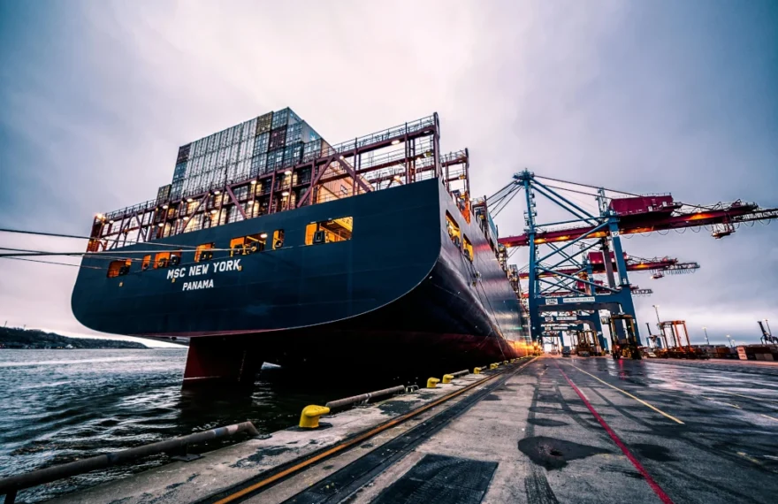Fleetwork returns to Posidonia 2026 showcasing the next generation of cloud maritime ERP