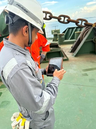 UniSea acquires AI-powered frontline intelligence company Kaiko Systems
