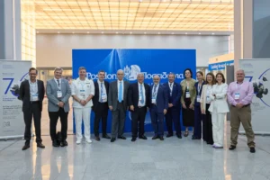 Education and upskilling of the NextGen Seafarers at the focus
of the Eugenides Foundation event at Posidonia 2026
