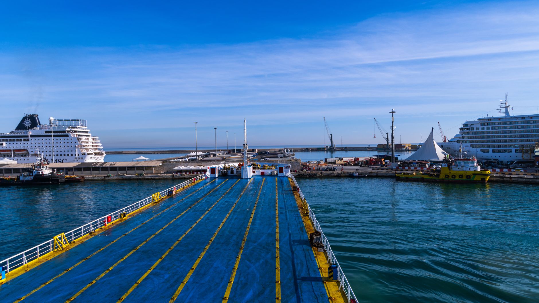 Posidonia 2026 Takes Centre Stage as Shipping Recalibrates Amid Global Freedom of Navigation Challenges
