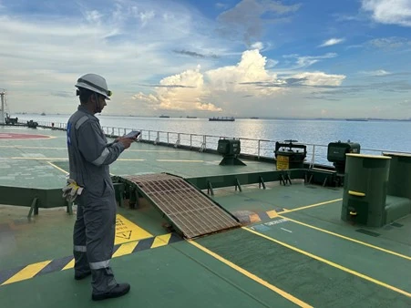 UniSea acquires AI-powered frontline intelligence company Kaiko Systems