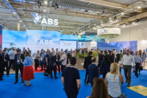 AI firmly on the radar of fleet operators as maritime tech innovations take centre stage at Posidonia 2026